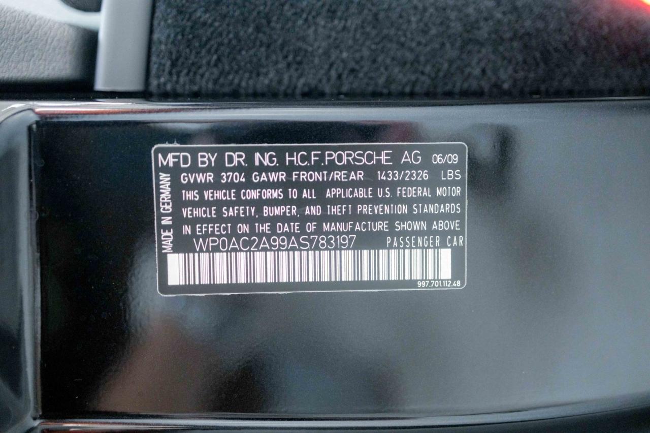 2010 Porsche 911 GT3 Marietta GA 2010 Porsche 911 GT3 Marietta GA