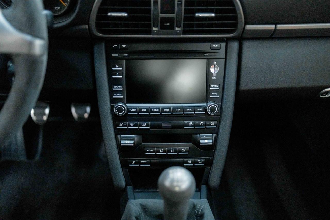 2010 Porsche 911 GT3 Marietta GA 2010 Porsche 911 GT3 Marietta GA