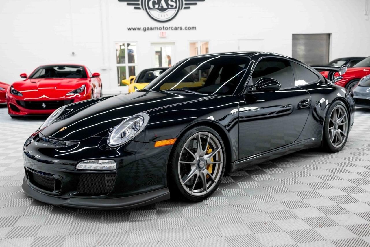 2010 Porsche 911 GT3 Marietta GA 2010 Porsche 911 GT3 Marietta GA
