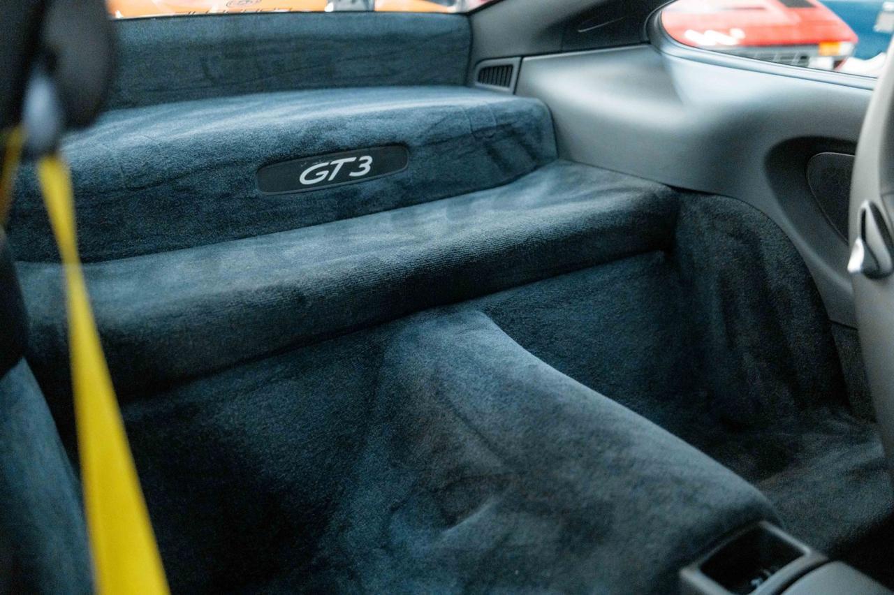 2010 Porsche 911 GT3 Marietta GA 2010 Porsche 911 GT3 Marietta GA