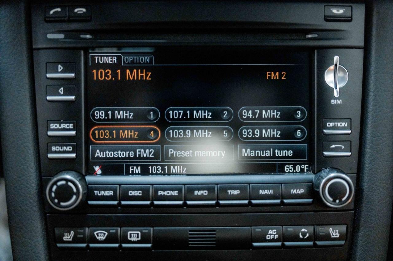 2010 Porsche 911 GT3 Marietta GA 2010 Porsche 911 GT3 Marietta GA