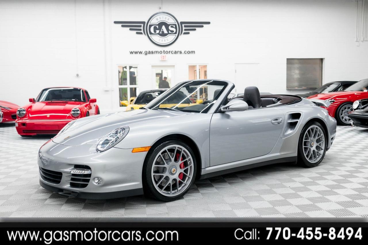 2010 Porsche 911 2010 Porsche 911