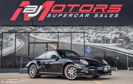 2010 Porsche 911 Turbo Tomball TX 2010 Porsche 911 Turbo Tomball TX