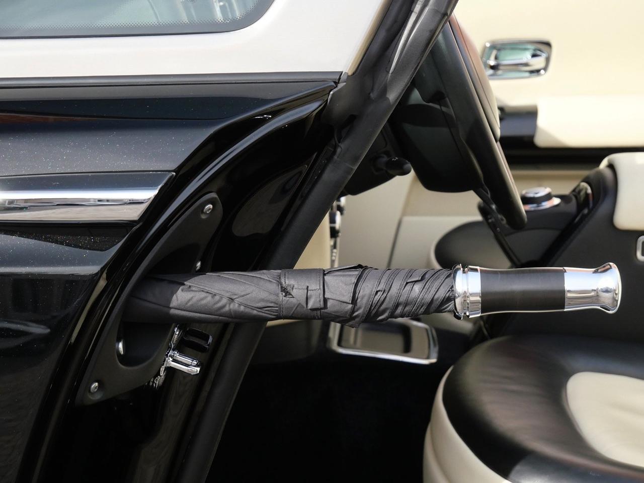 2010 Rolls-Royce Phantom Drophead Coupe Lawrence KS