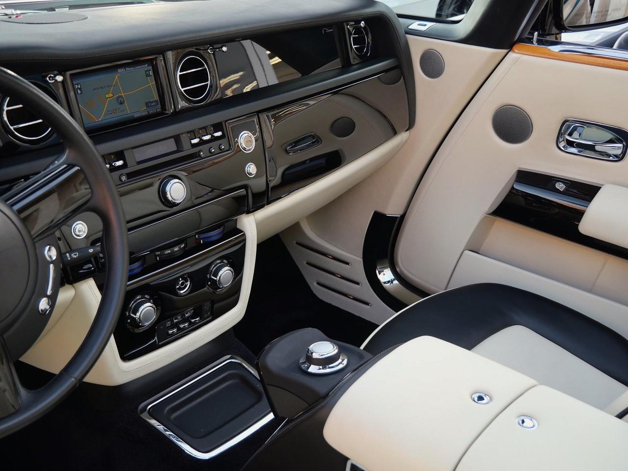 2010 Rolls-Royce Phantom Drophead Coupe Lawrence KS