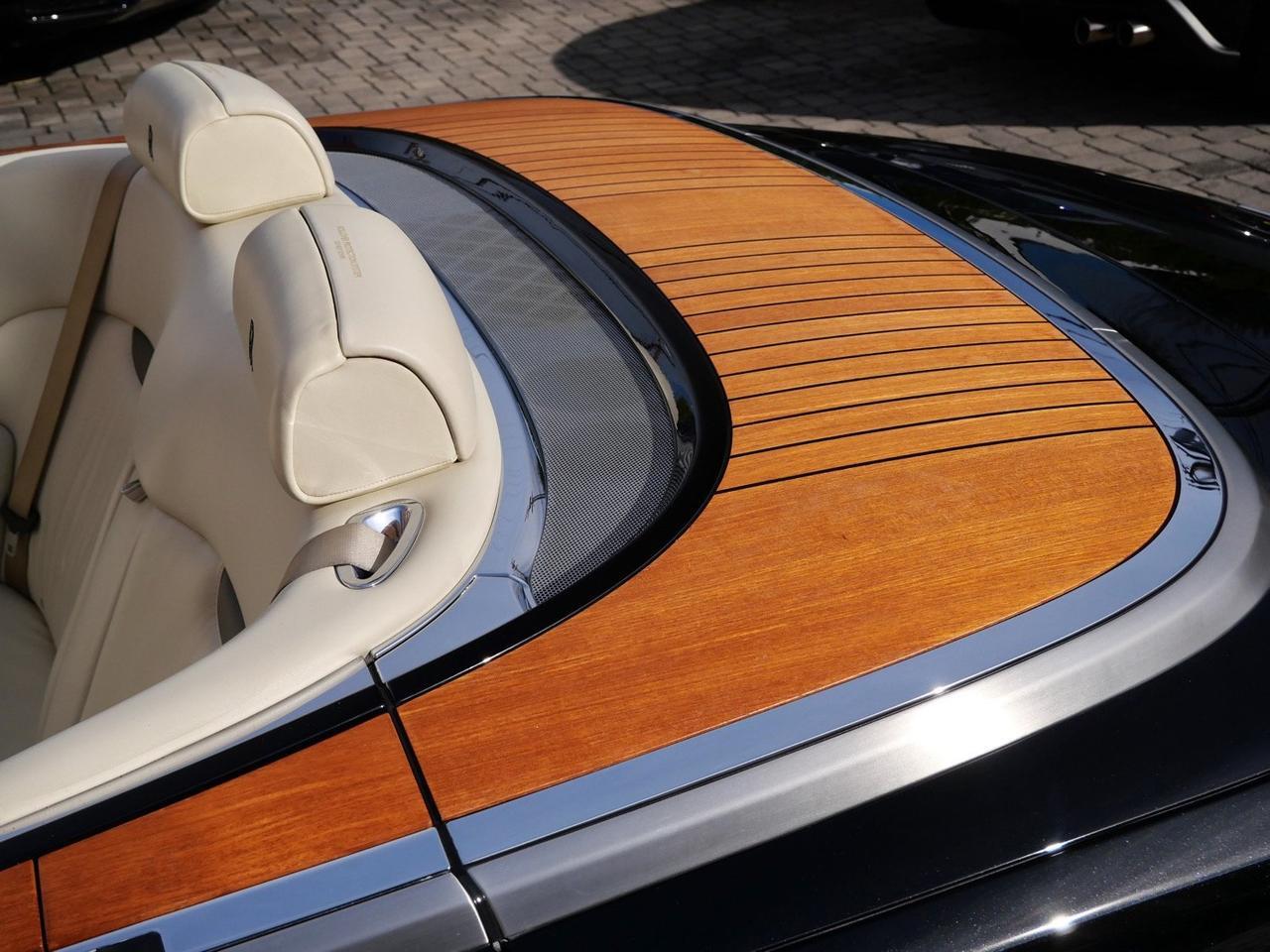 2010 Rolls-Royce Phantom Drophead Coupe Lawrence KS