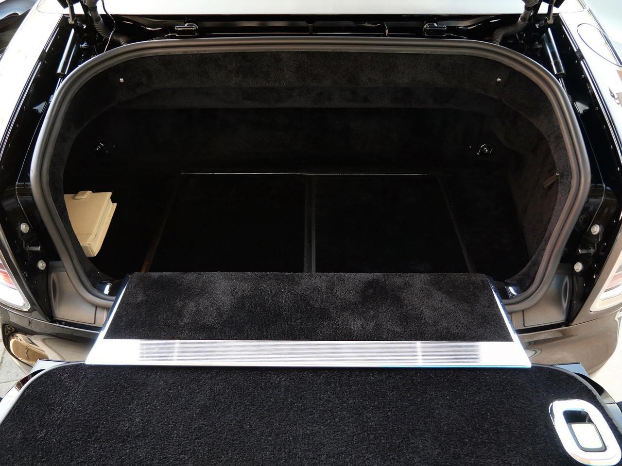 2010 Rolls-Royce Phantom Drophead Coupe Lawrence KS