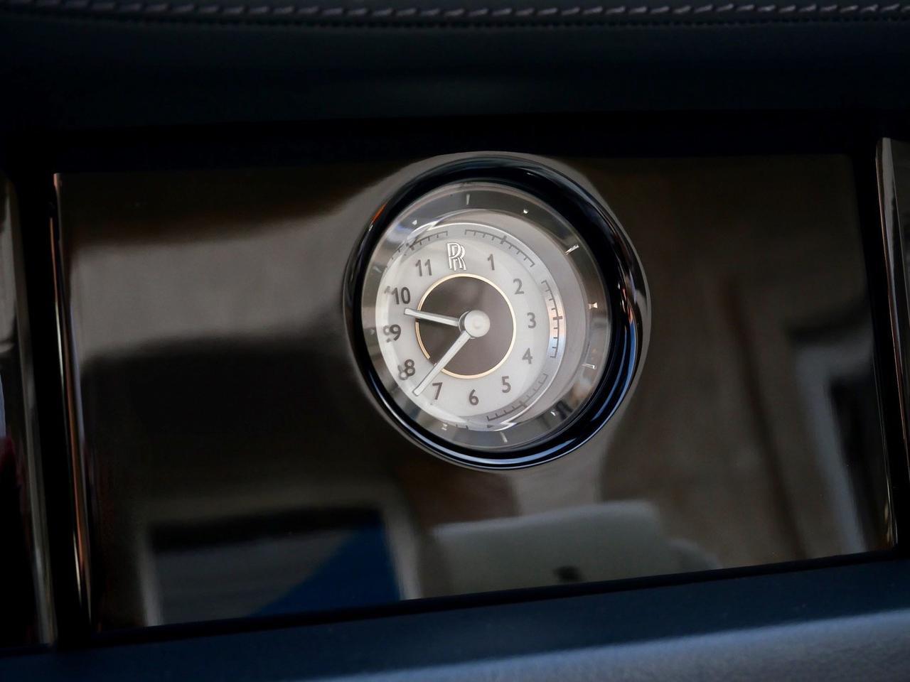 2010 Rolls-Royce Phantom Drophead Coupe Lawrence KS