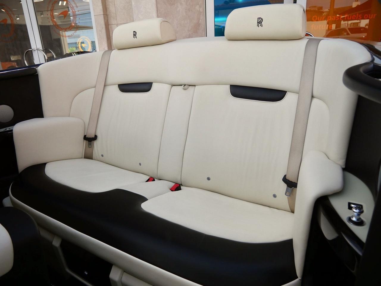 2010 Rolls-Royce Phantom Drophead Coupe Lawrence KS