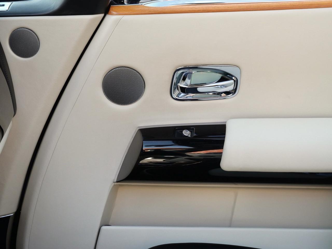 2010 Rolls-Royce Phantom Drophead Coupe Lawrence KS