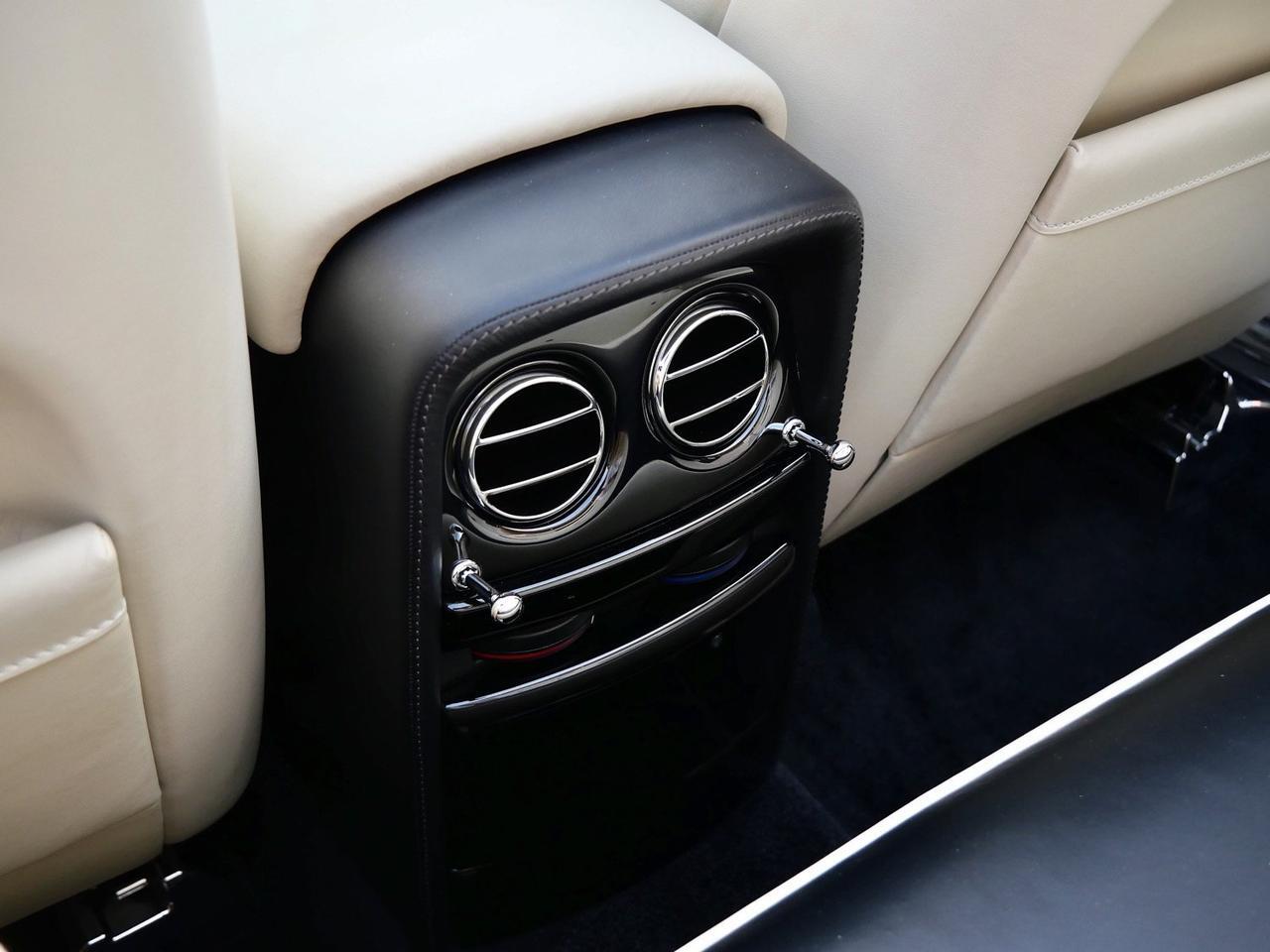 2010 Rolls-Royce Phantom Drophead Coupe Lawrence KS