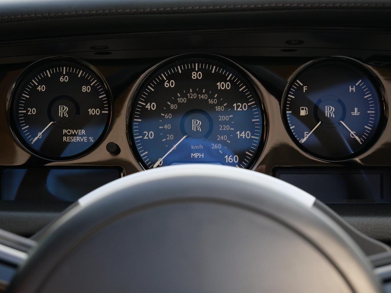 2010 Rolls-Royce Phantom Drophead Coupe Lawrence KS