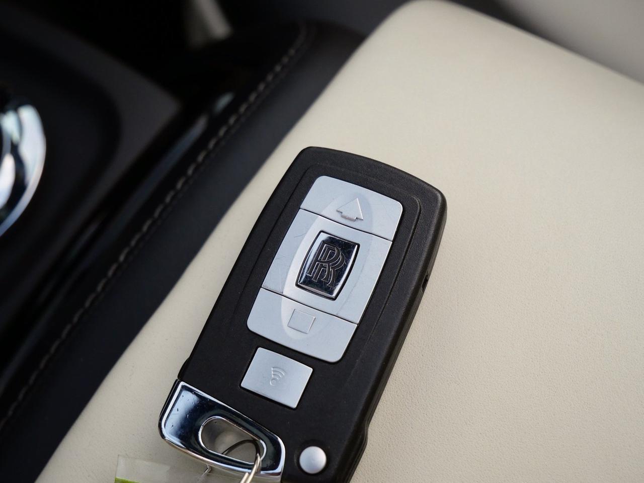 2010 Rolls-Royce Phantom Drophead Coupe Lawrence KS