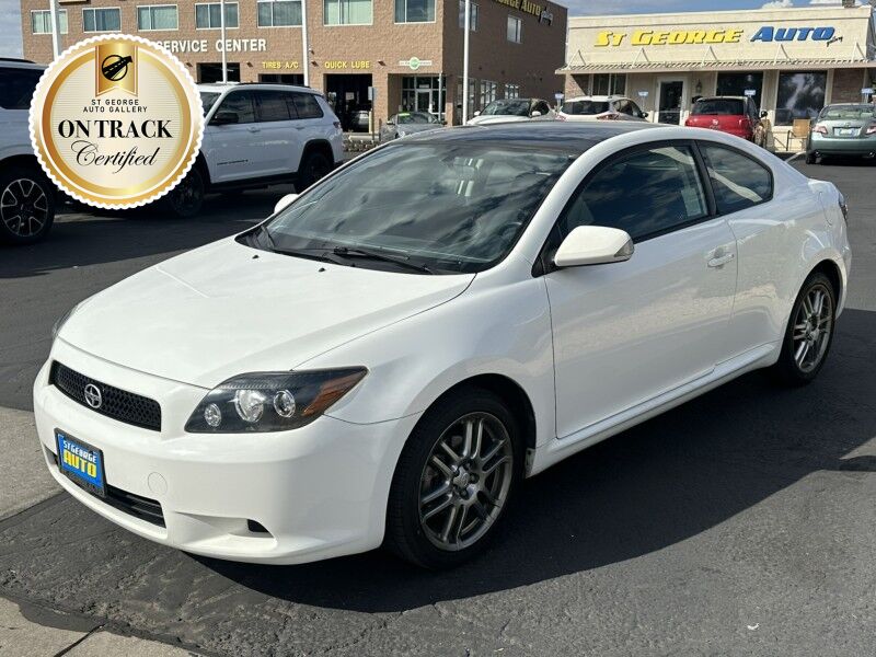 2010 Scion tC St George UT 2010 Scion tC St George UT