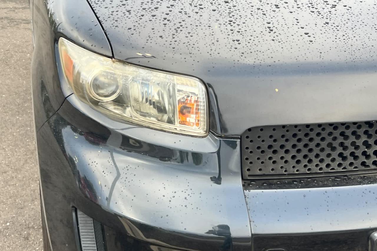 2010 Scion xB Roseville CA