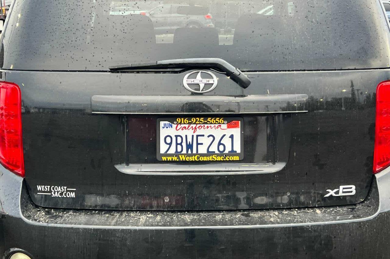 2010 Scion xB Roseville CA