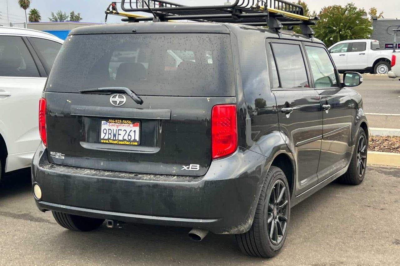 2010 Scion xB Roseville CA