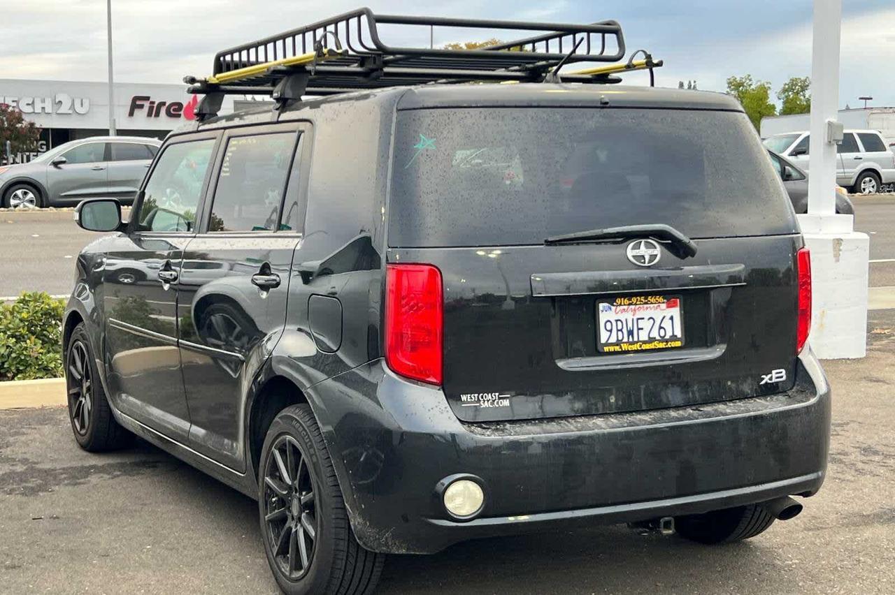2010 Scion xB Roseville CA