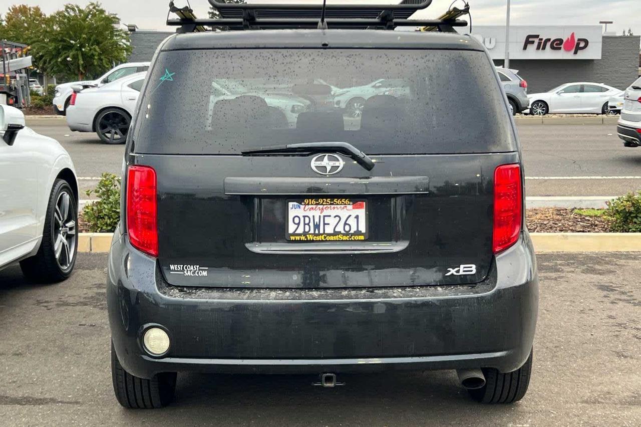 2010 Scion xB Roseville CA
