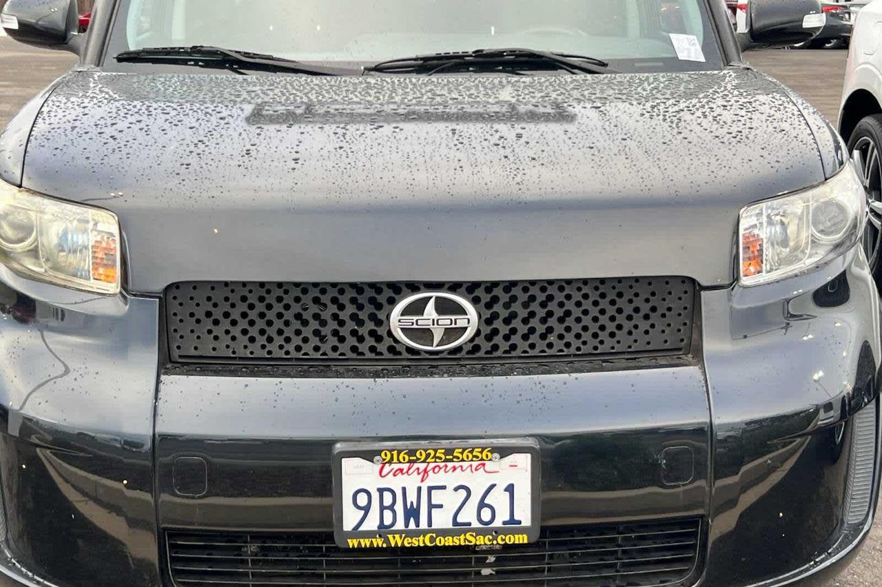 2010 Scion xB Roseville CA