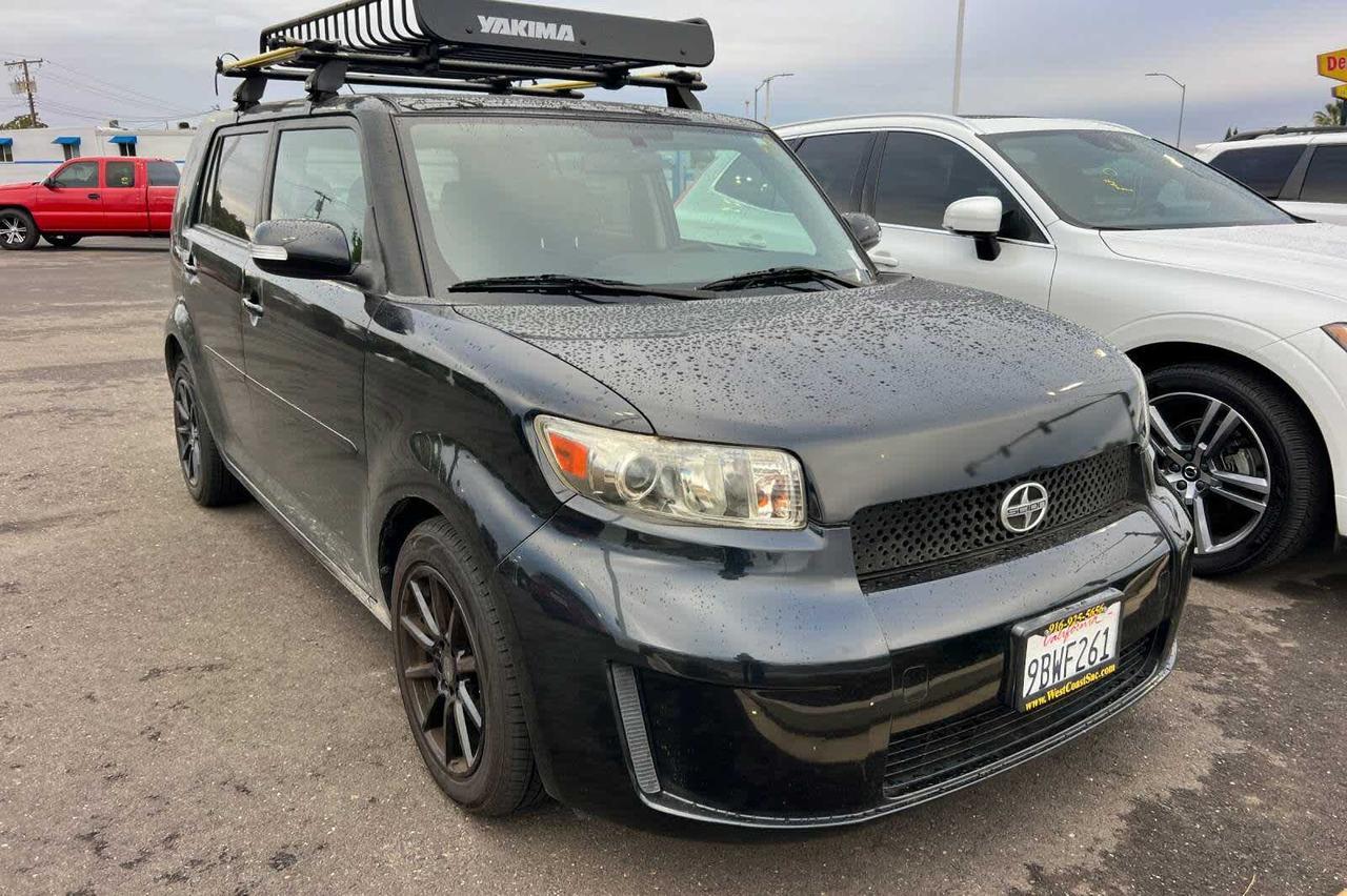2010 Scion xB Roseville CA