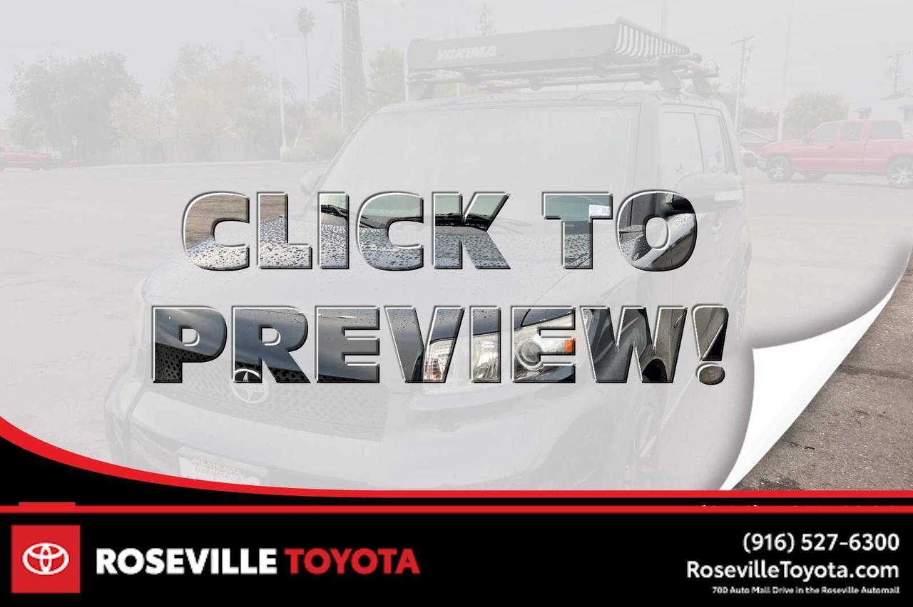 2010 Scion xB Roseville CA