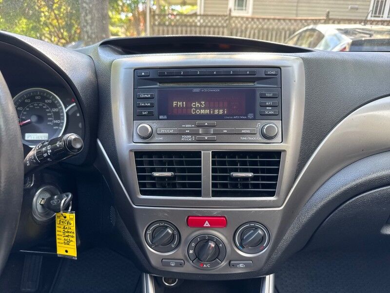 2010 Subaru Impreza Outback Sport Outback Sport AWD Arlington VA