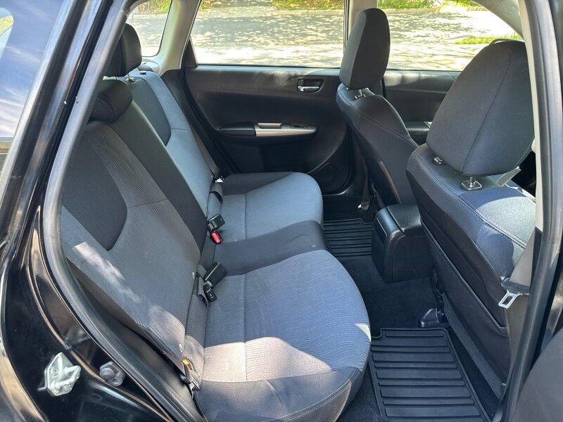 2010 Subaru Impreza Outback Sport Outback Sport AWD Arlington VA