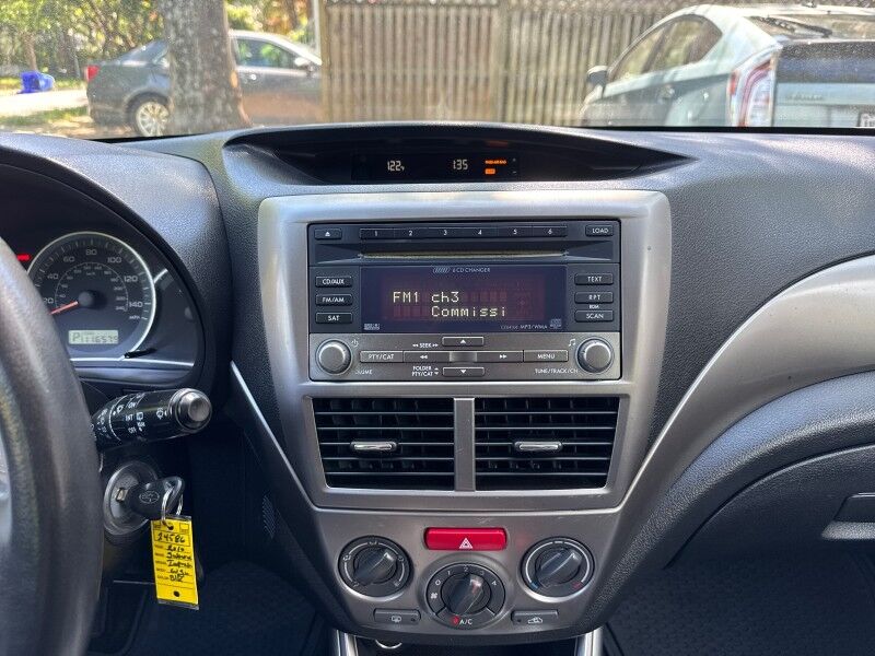 2010 Subaru Impreza Outback Sport Outback Sport AWD Arlington VA