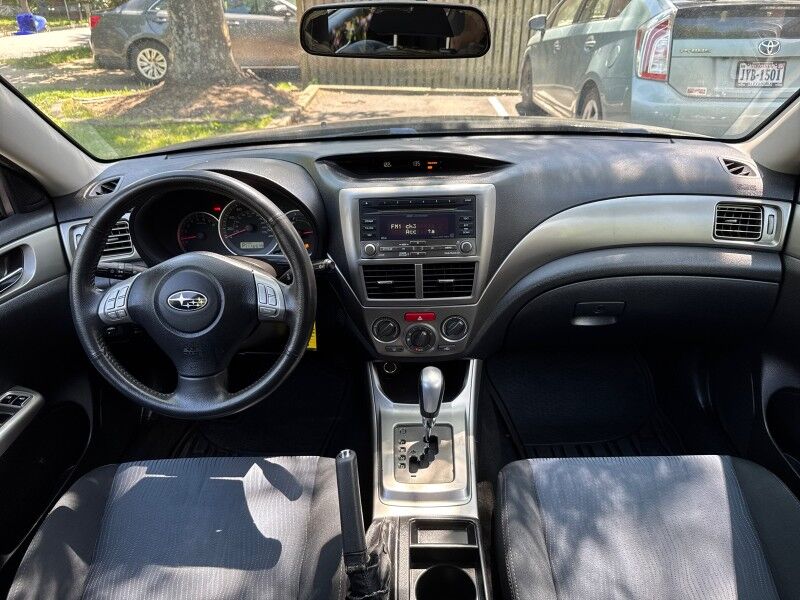 2010 Subaru Impreza Outback Sport Outback Sport AWD Arlington VA