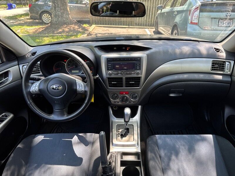 2010 Subaru Impreza Outback Sport Outback Sport AWD Arlington VA