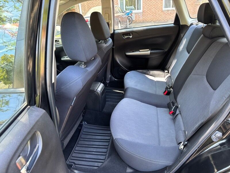 2010 Subaru Impreza Outback Sport Outback Sport AWD Arlington VA