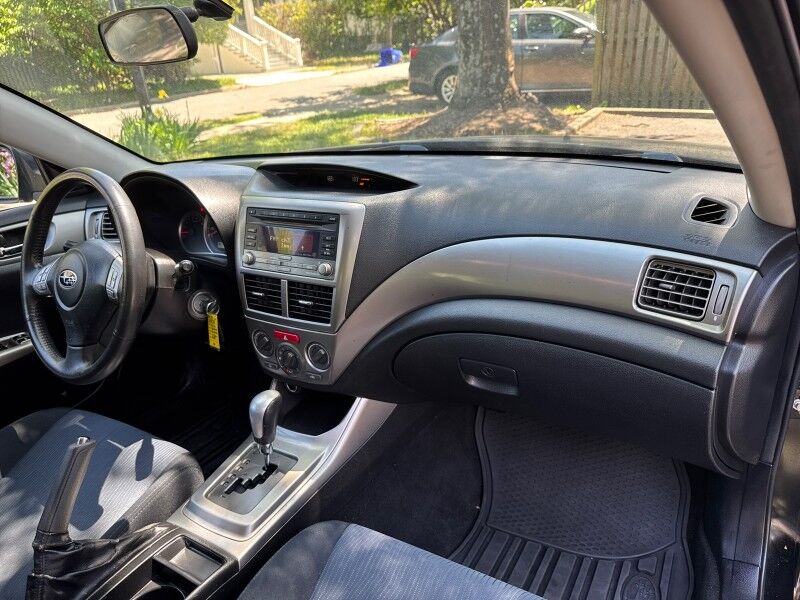 2010 Subaru Impreza Outback Sport Outback Sport AWD Arlington VA