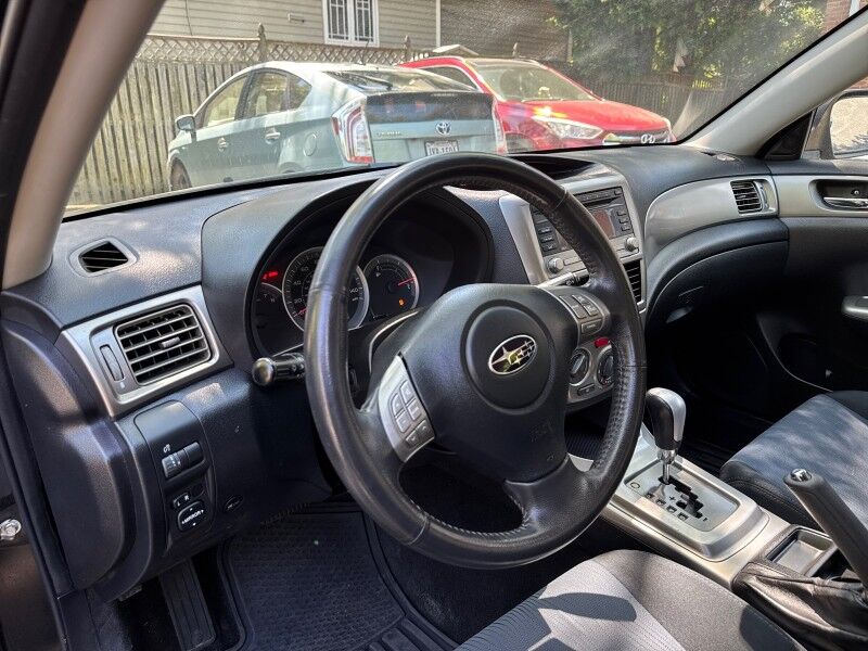 2010 Subaru Impreza Outback Sport Outback Sport AWD Arlington VA