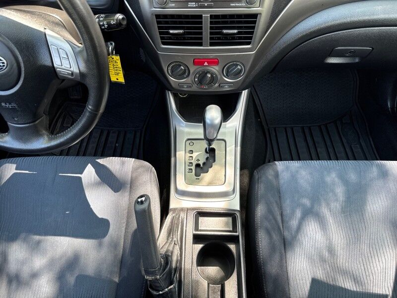 2010 Subaru Impreza Outback Sport Outback Sport AWD Arlington VA