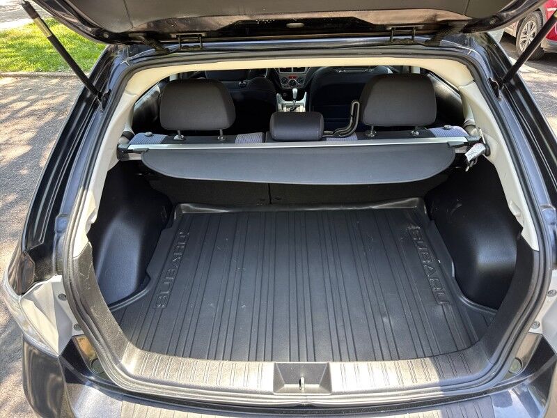 2010 Subaru Impreza Outback Sport Outback Sport AWD Arlington VA