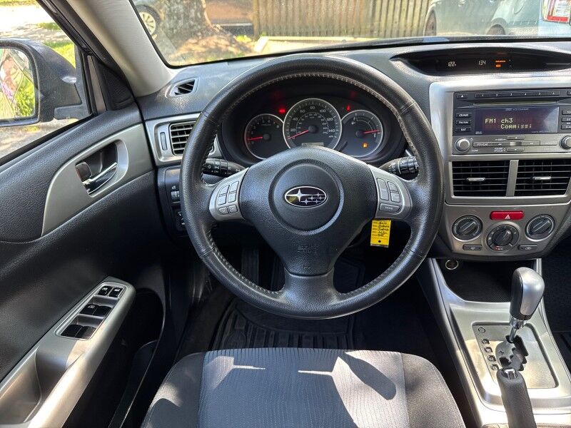 2010 Subaru Impreza Outback Sport Outback Sport AWD Arlington VA