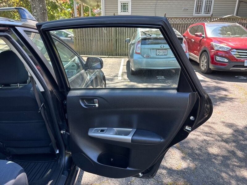2010 Subaru Impreza Outback Sport Outback Sport AWD Arlington VA