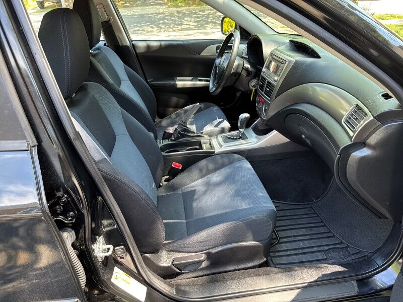 2010 Subaru Impreza Outback Sport Outback Sport AWD Arlington VA