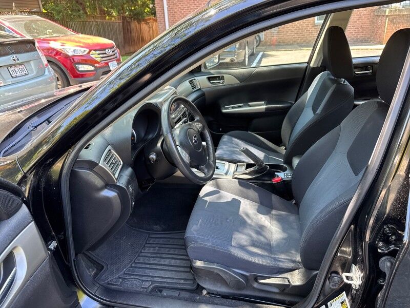2010 Subaru Impreza Outback Sport Outback Sport AWD Arlington VA