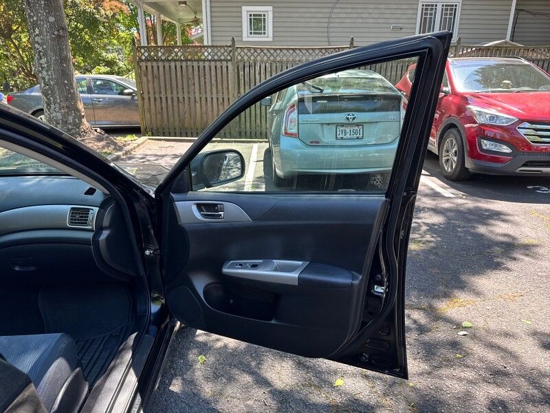 2010 Subaru Impreza Outback Sport Outback Sport AWD Arlington VA