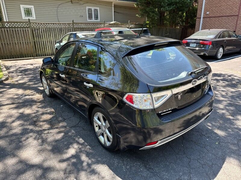 2010 Subaru Impreza Outback Sport Outback Sport AWD Arlington VA