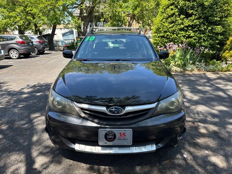 2010 Subaru Impreza Outback Sport Outback Sport AWD Arlington VA