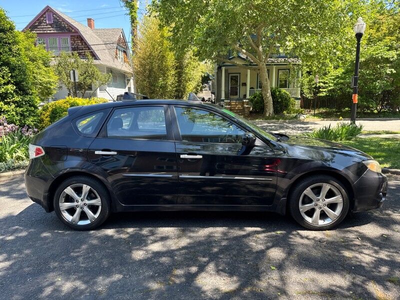 2010 Subaru Impreza Outback Sport Outback Sport AWD Arlington VA