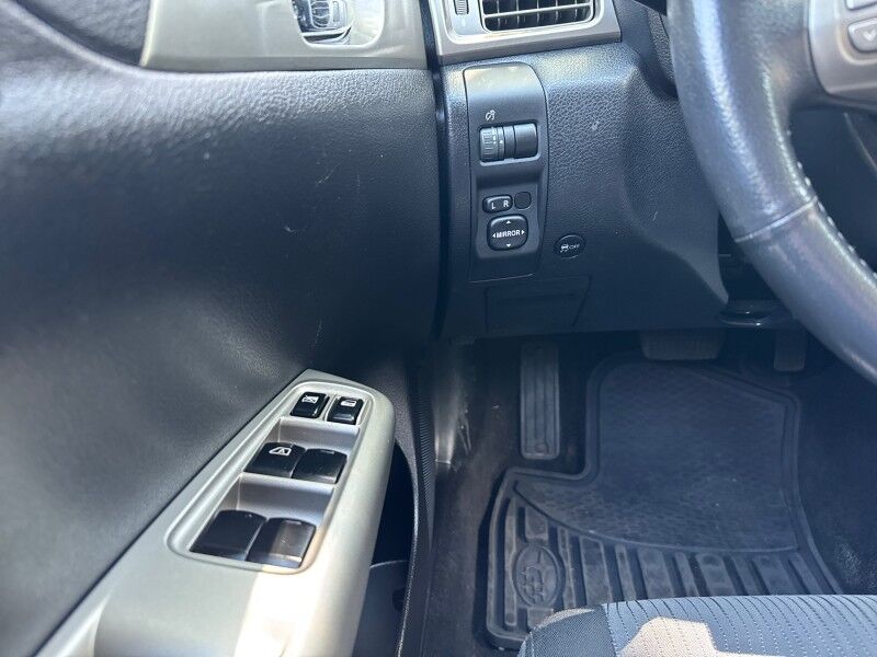 2010 Subaru Impreza Outback Sport Outback Sport AWD Arlington VA