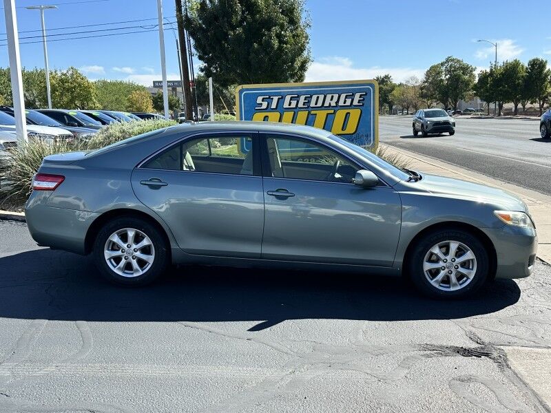 2010 Toyota Camry LE St George UT 2010 Toyota Camry LE St George UT