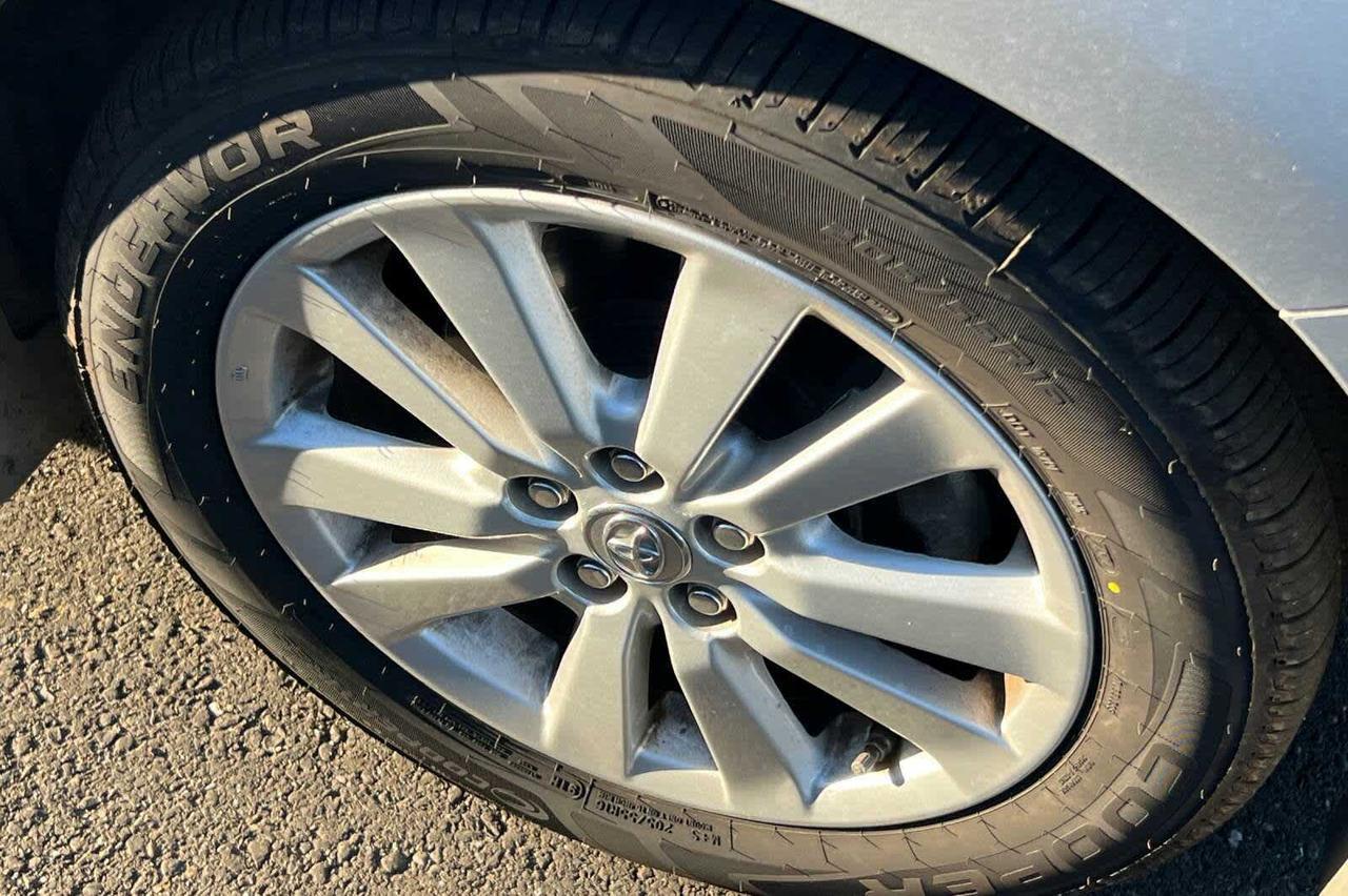 2010 Toyota Corolla S Roseville CA