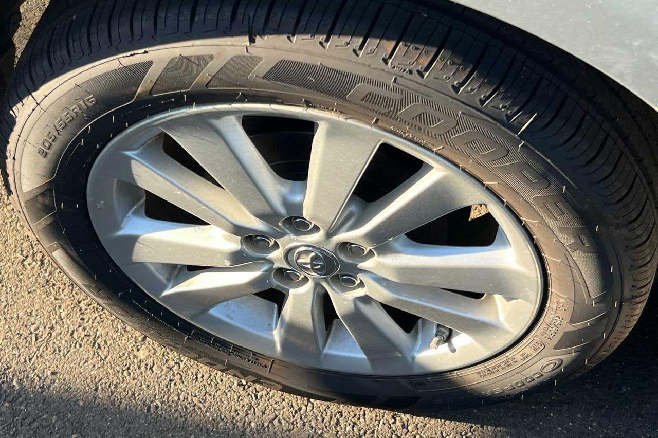 2010 Toyota Corolla S Roseville CA