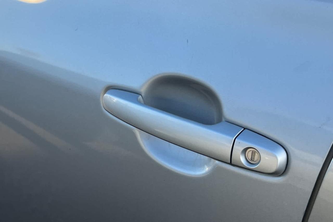 2010 Toyota Corolla S Roseville CA