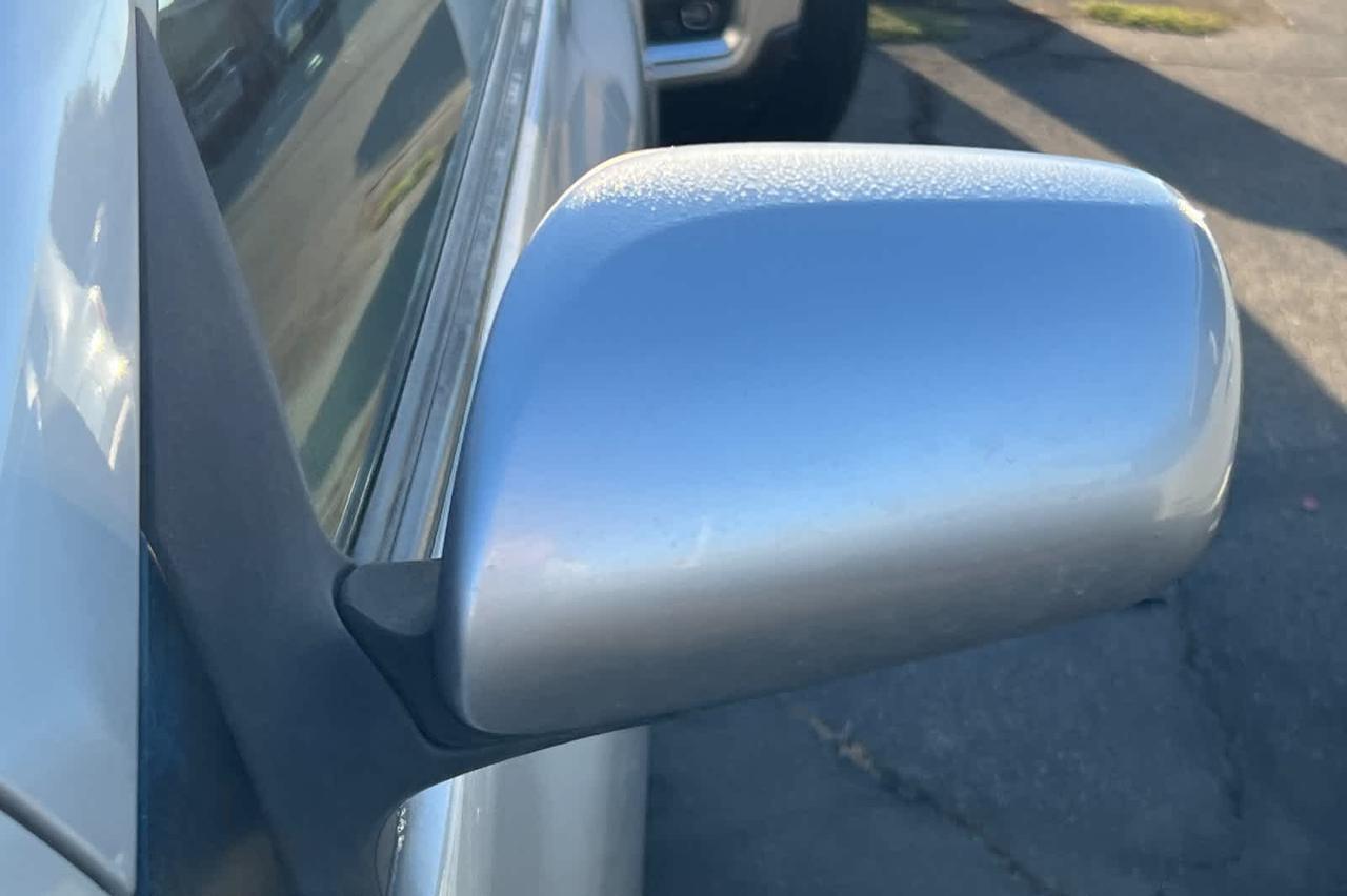2010 Toyota Corolla S Roseville CA